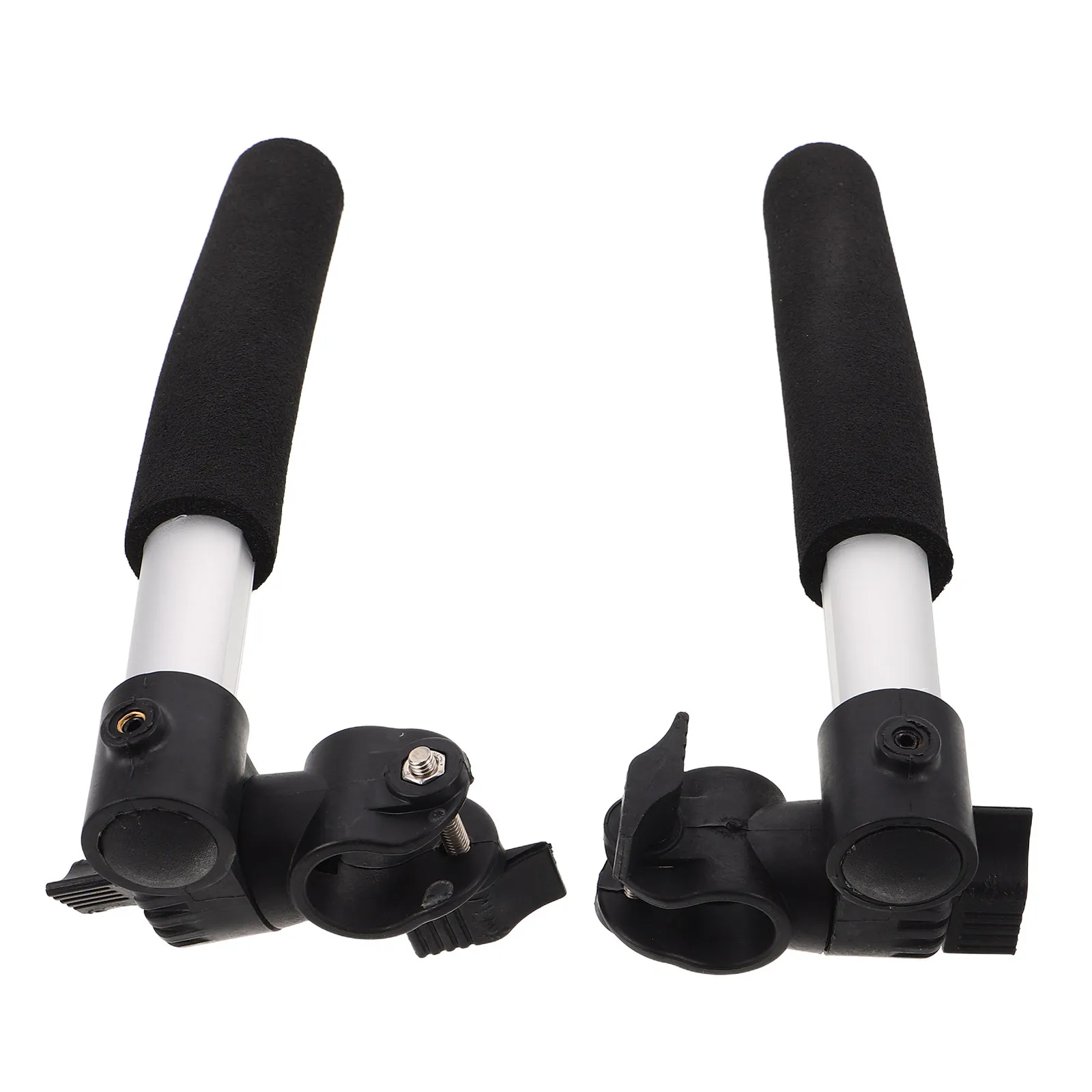 Cocktail Shaker Set - 2 adet Tekerlekli Sandalye Sapı Uzatma