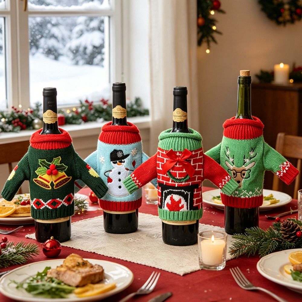 Elk Şarap Şişesi Kılıfı, Yenid - Wine Beer Hat incelemesi ve fiyatı
