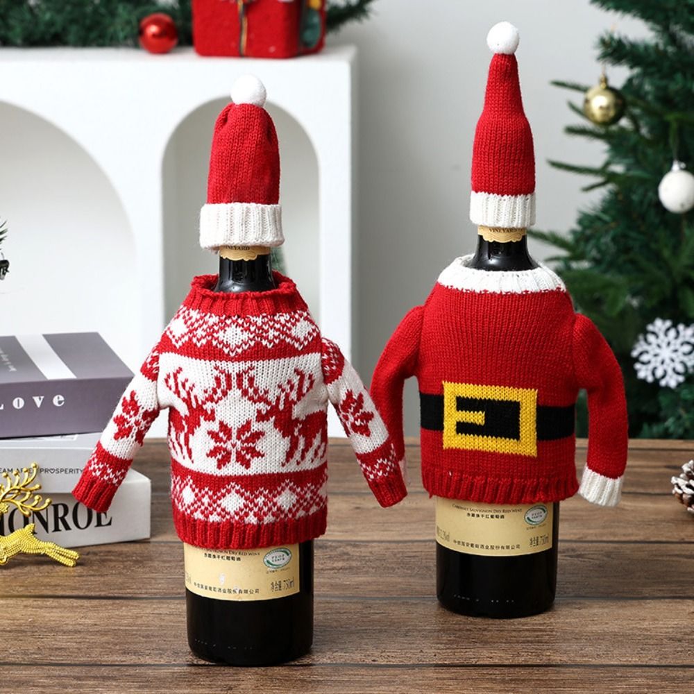 Elk Şarap Şişesi Kılıfı, Kar T - Wine Beer Hat incelemesi ve fiyatı