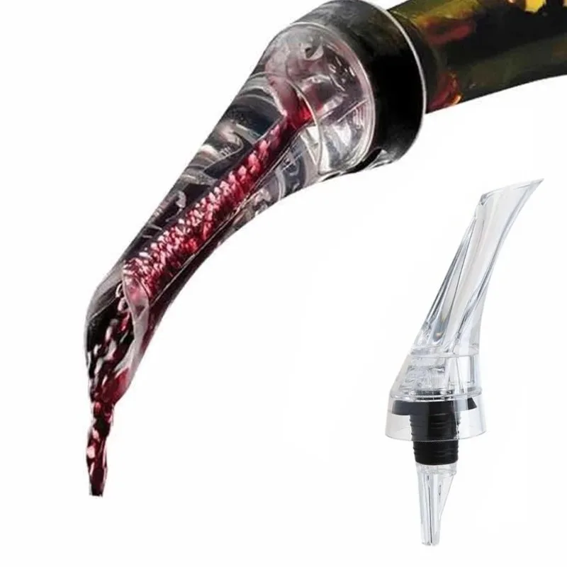 Mutfak Gereçleri: Şarap Karaha - Wine Aerator Pour incelemesi ve fiyatı