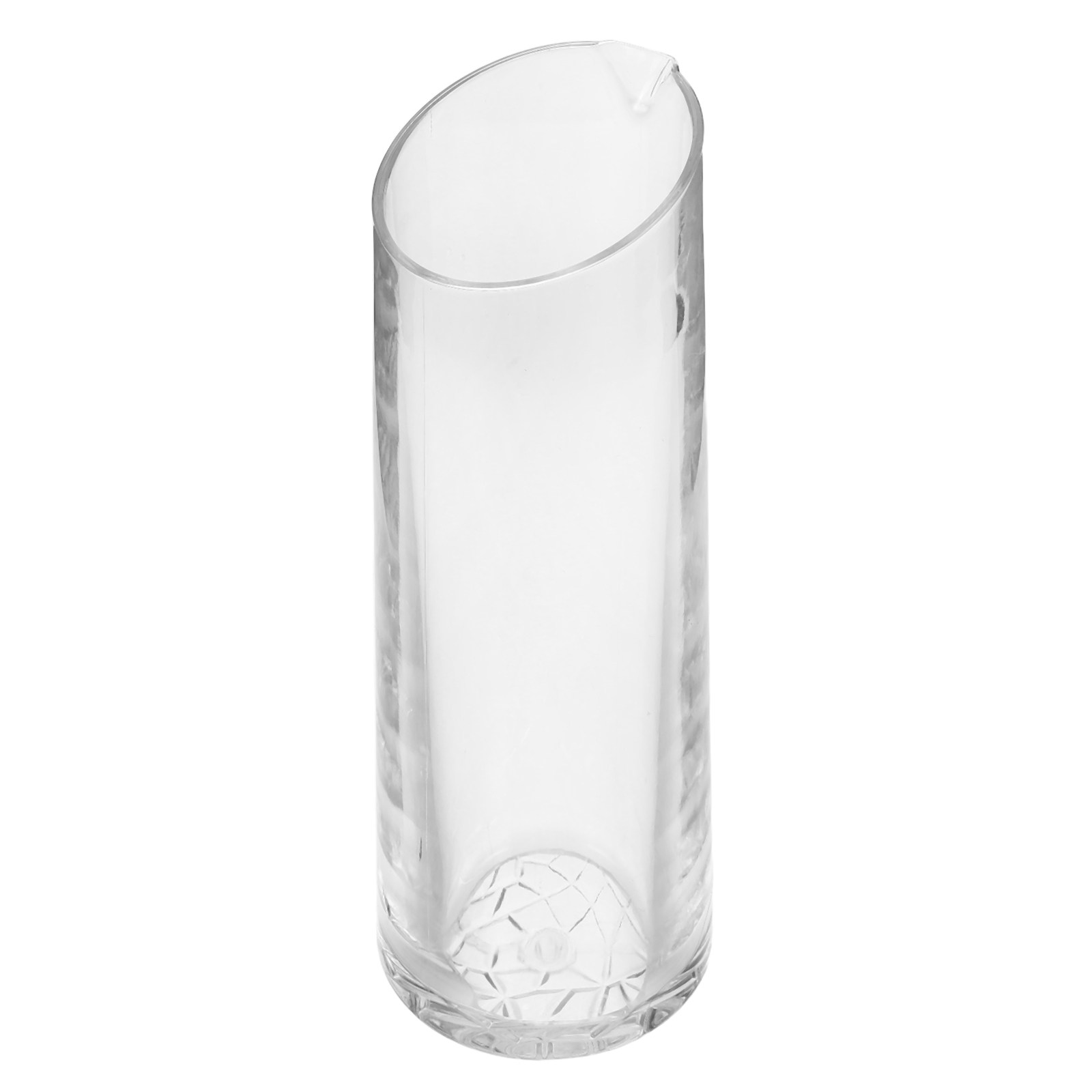 350 ml Akrilik Karaf, Premium  - Wine Aerator Pour incelemesi ve fiyatı