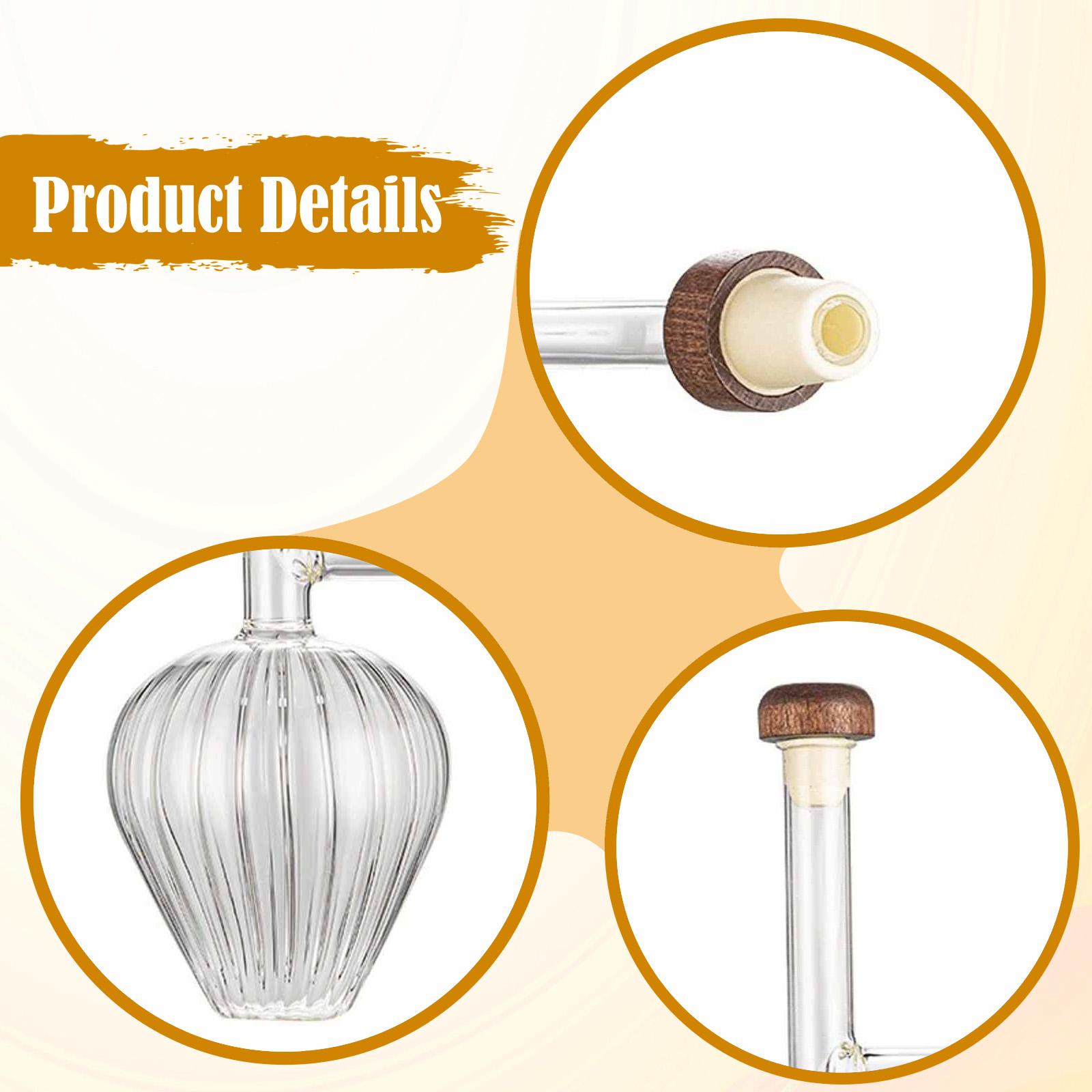 Hızlı Dökümlü Taşınabilir Alet - Wine Aerator Pour incelemesi ve fiyatı